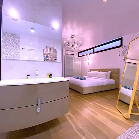 Tropicalidays Terrazas Del Duque Apartament