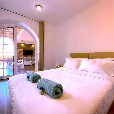 Apartament Tropicalidays Terrazas Del Duque *