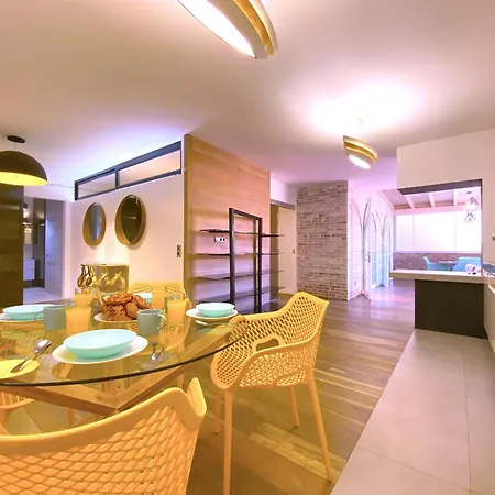 Apartament Tropicalidays Terrazas Del Duque