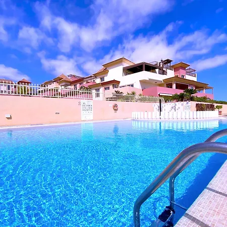 Tropicalidays Terrazas Del Duque Apartament Costa Adeje (Tenerife)