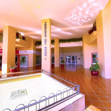 Daire Tropicalidays Terrazas Del Duque