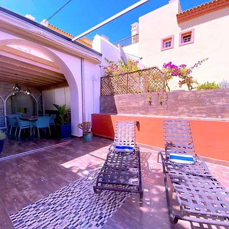 Tropicalidays Terrazas Del Duque Daire *