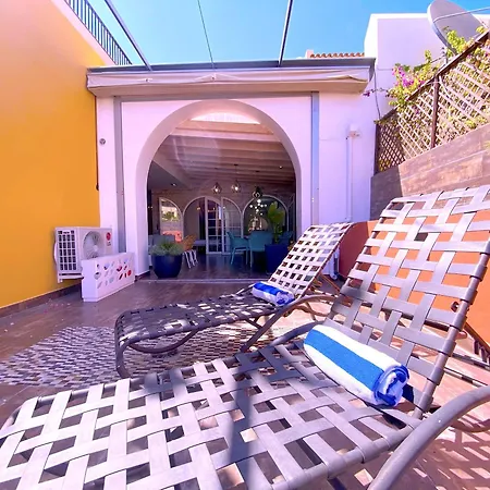Διαμέρισμα Tropicalidays Terrazas Del Duque