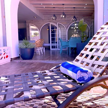 Daire Tropicalidays Terrazas Del Duque *