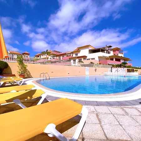 Tropicalidays Terrazas Del Duque Διαμέρισμα *