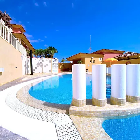 Apartment Tropicalidays Terrazas Del Duque Costa Adeje (Tenerife)