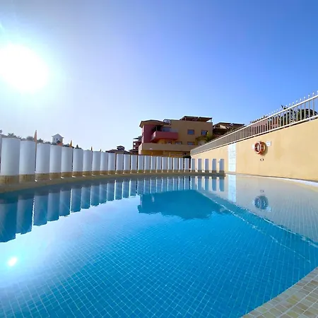 Apartment Tropicalidays Terrazas Del Duque Costa Adeje (Tenerife)