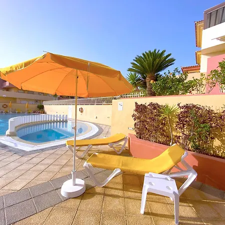 Tropicalidays Terrazas Del Duque Διαμέρισμα